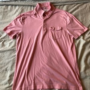 Men’s Penguin Polo